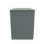 Berklie 58cm W Manufactured Wood Bedside Table-699199201