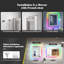 Miroir de salle de bain Lunara-862321976-845150955
