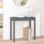 Solid Wood Console Table-1854175905-1854175902