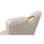 Chaise d'appoint Landon