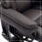 Comfortable Recliner Chair with Ottoman and Multiple Vibration Points for Ultimate Relaxation-2105602555