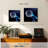 Abarca Microphone On A Stand-109215237