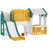 Jaune/vert