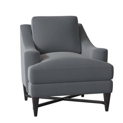 Foxtrot Upholstered Armchair