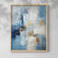 Série ABSTRACT Dxxvii - reproduction encadrée de qualité supérieure - prête à être accrochée - aucun clou requis-206921416-206921460