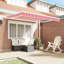 Ebern Designs Retractable Patio Awning-1227470455-1227470452