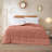 Modern Threads Sanctuary by PCT Down Alternative Microfiber Quilted Reversible Comforter & Duvet Insert - Soft, Comfortable Alternative to Goose Down - Bedding for All Seasons-1966270397-2012141182