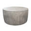 Bridge Outdoor Round Coffee Table