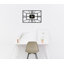 Ea Metal Wall Clock-1638733676