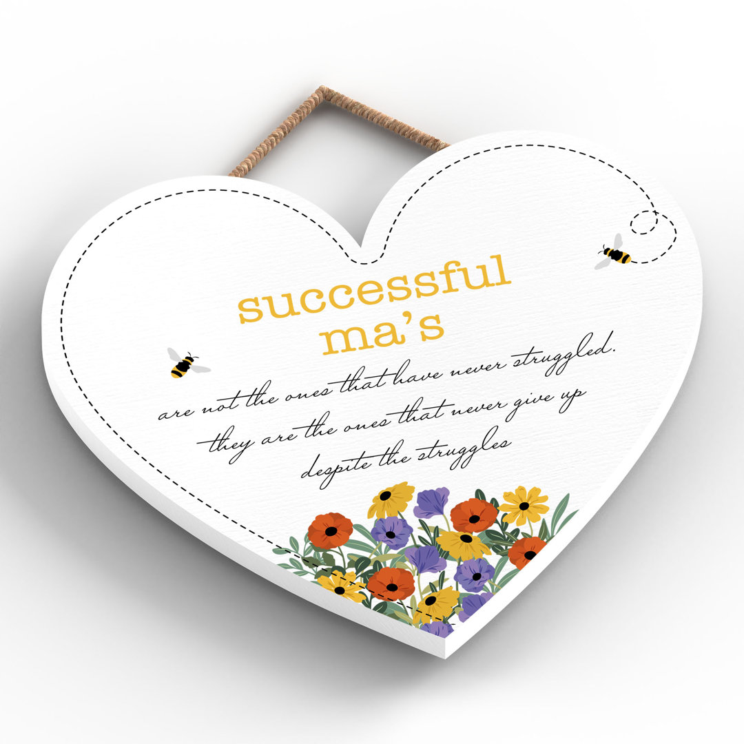 Words And Text Wall Decor