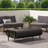 RECTANGLE FIRE PIT - 50,000BTU