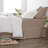 Sateen Double Brushed Microfiber Sheet Set-858428689-858428674