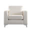 Fauteuil club en cuir 41 po-44276973