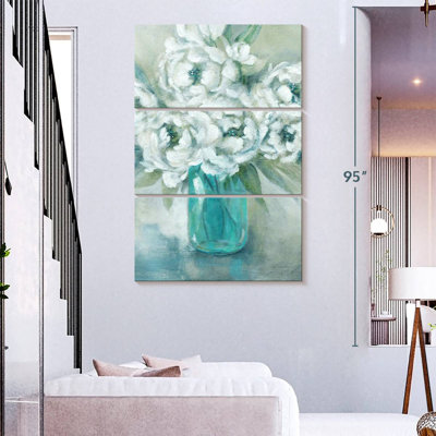 Pivoines Harnek