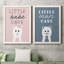 «Little Babe Cave», ensemble de 2 impressions-1655309724-1655309721-1655309726
