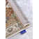 Kollektion 1767 Machine Woven Cream/Multicoloured Rug