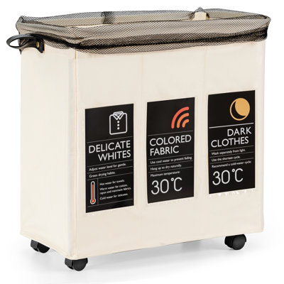 Fabric Laundry Sorter