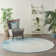 Abstract Area Rug