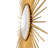 Miroir d'appoint Helios