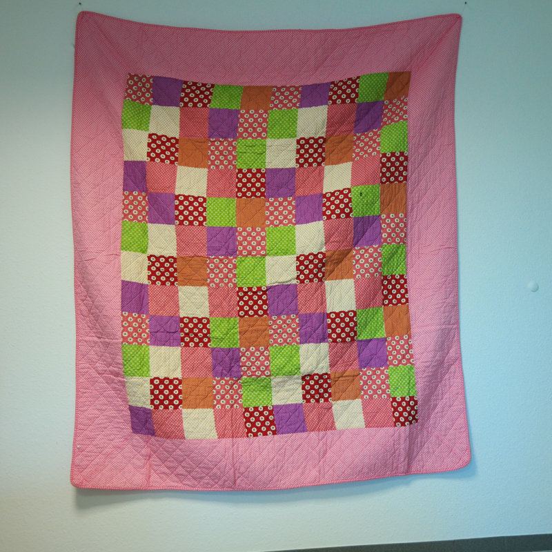 Fallon Throw Blanket, 200 x 250cm