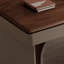 Bureau rectangulaire en bois massif brun noisette-1889806579-1889806588