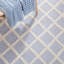 Tapis en laine touffeté à la main Sanyla-57617522