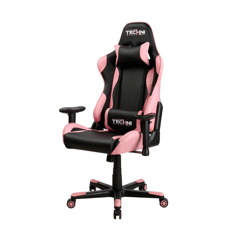 Fauteuil de jeu ergonomique Sport -4300