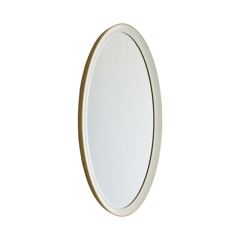 Orbis Mirror-Sm, 44" H x 24.75" W