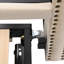 Beige Twin Upholstered Daybed With Pop Up Trundle-755952555