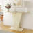 Hanniel Solid Wood Console Table-1807739878