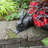 Animals Metal Garden Statue-2008389536
