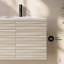Ensemble de meuble-lavabo mural 48 po Arinze-58015869-58015868