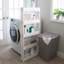 Rangement pour salle de bain Monrad