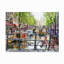 Décoration murale d'extérieur Adabel Amsterdam-268901669