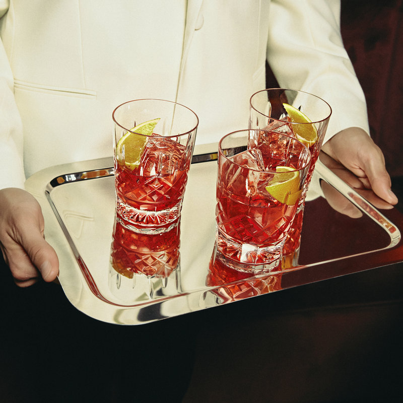 Lismore 12.5floz Double Old Fashioned