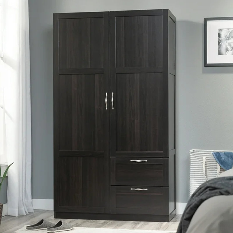 Armoire Lott, Cannelle cerise