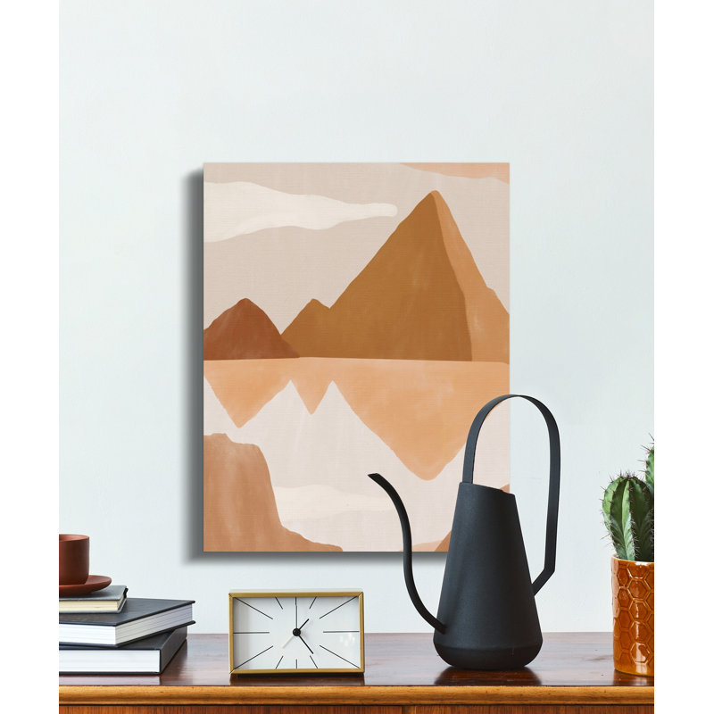 Wrapped Canvas Print Set, 20x30