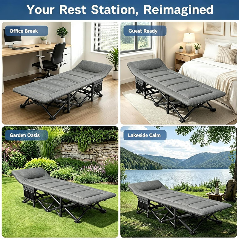 Camping Cots Cot
