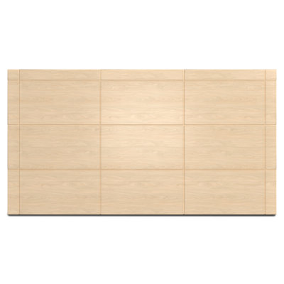 Headboard