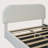 Upholstered Storage Platform Bed-302356928-302356990