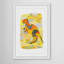 Yolanta Gawlik - Single Picture Frame Painting-20099212
