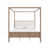 Natural Walnut est en rupture de stock