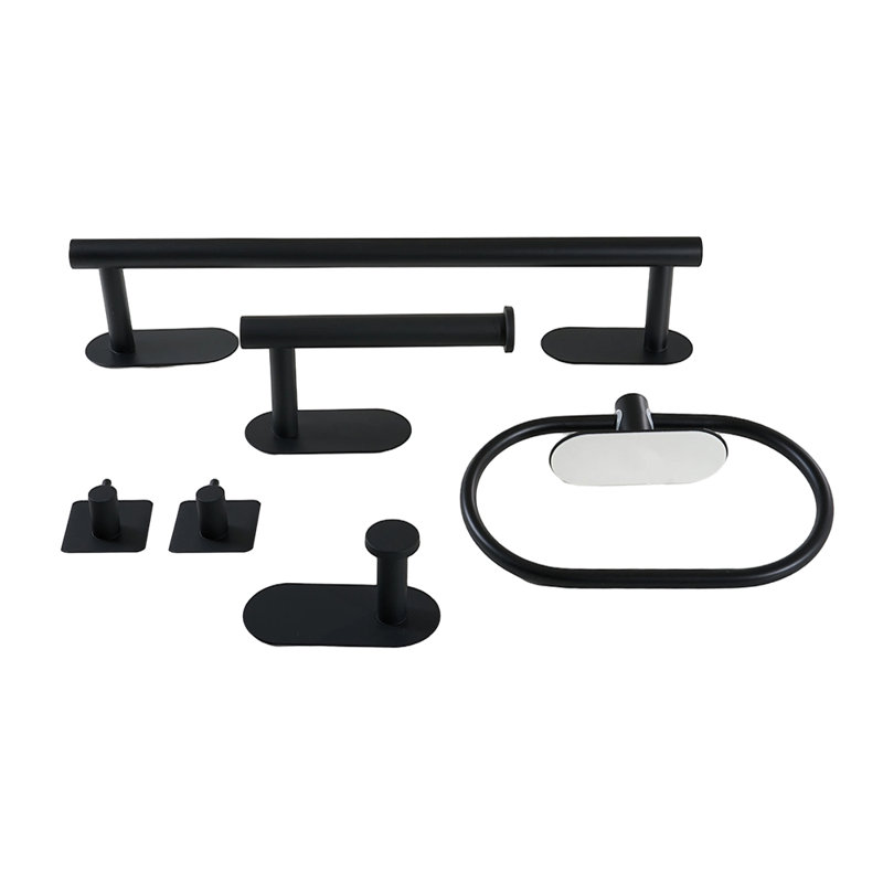 41cm Wall Mounted Required Towel Bar