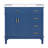 36" Bathroom Vanity With Ceramic Top-1537109008