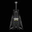 Newton 3 - Light LED Pendant-61105743