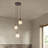 Sphere IV 3 - Light Cluster Pendant-910122191