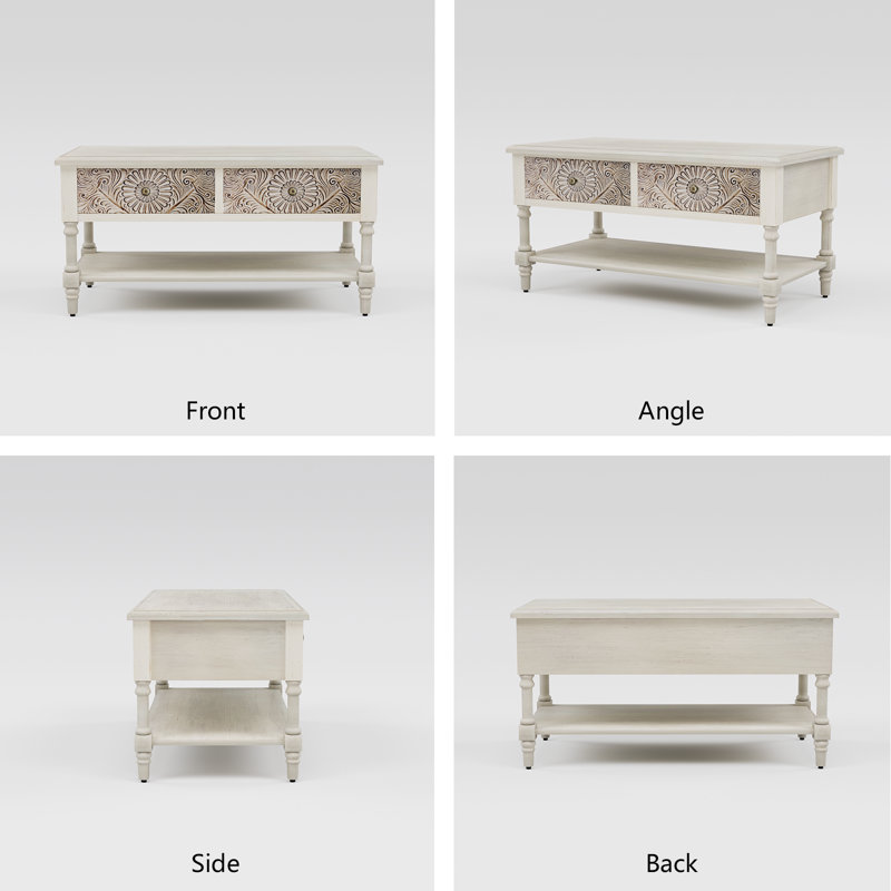 Table basse
