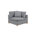 Rich Gray Teddy