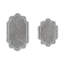 Tapis pour salle de bain Dobrinka-1182025740