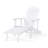 Malibu Reclining Adirondack Chair-1348314688